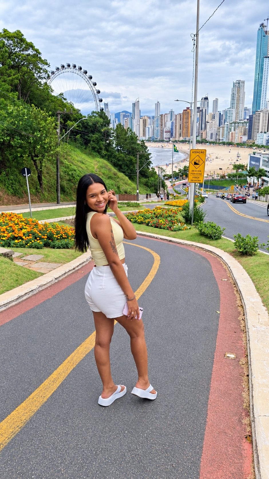 ENCANTOS DA CRIS 🦋